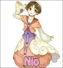 04 - Nio