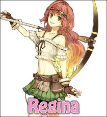 06 - Regina