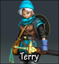 8-Terry